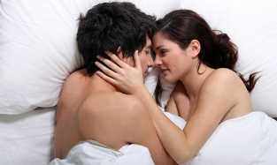Regelméisseg Sexualliewe wierkt sech positiv op de männlechen Kierper