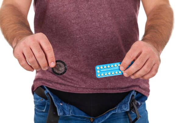 Behandlung vu Prostatitis bei Männer