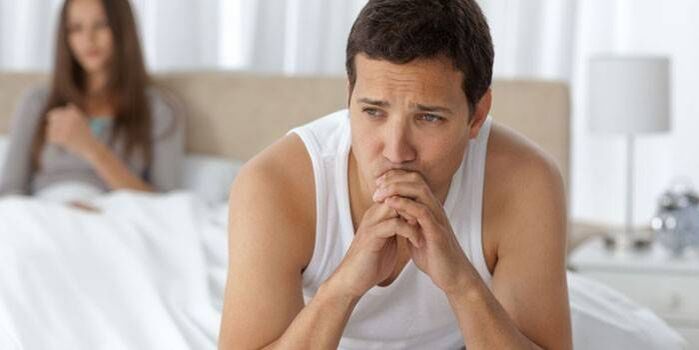 Behandlung vum Prostatitis