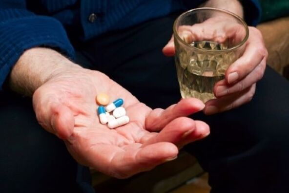 Antibiotike