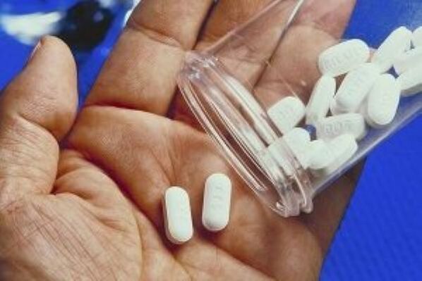 Drogenbehandlung
