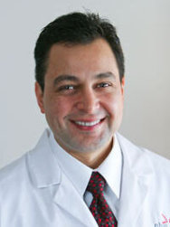 Dr. Urologe Jean-Paul